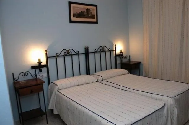 Hotel Don Juan