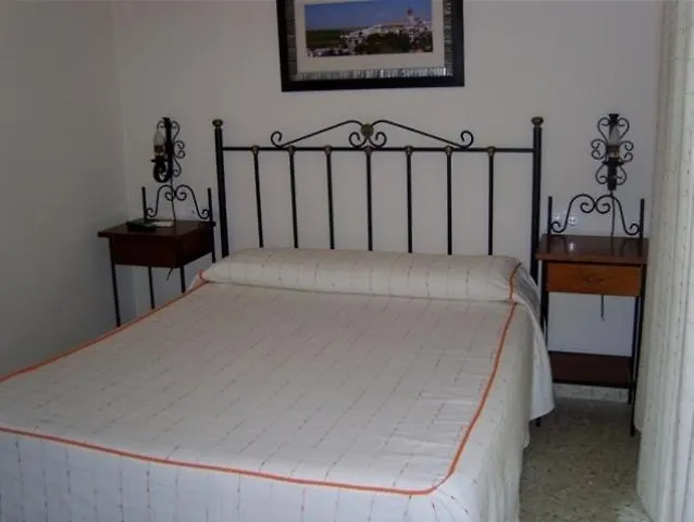Hotel Don Juan