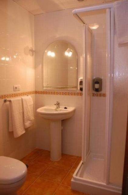 Don Juan Hotel El Coronil