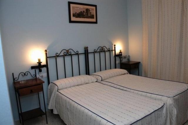 Hotel Don Juan El Coronil
